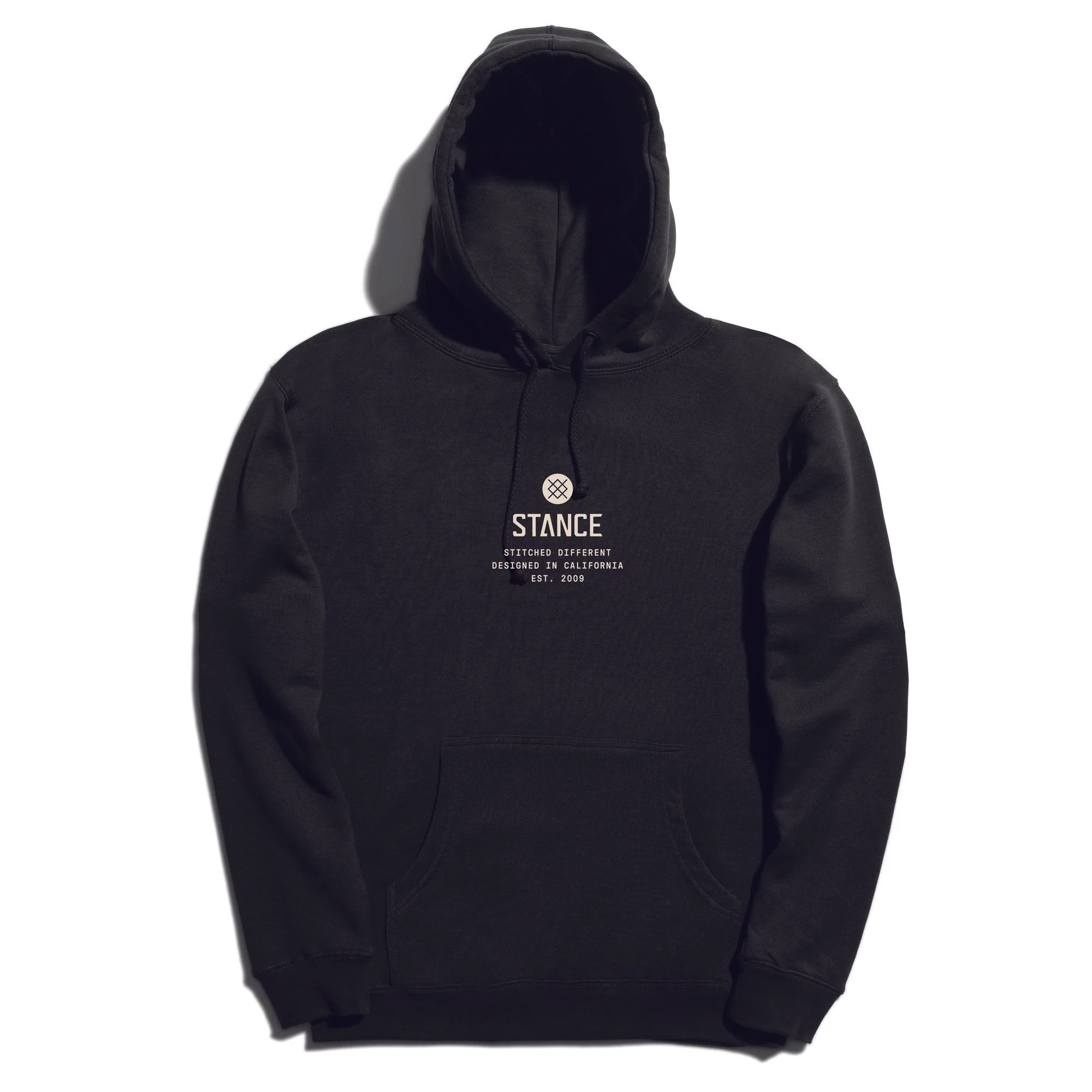 STANCE ESTABLISHED HOODIE - Image 3