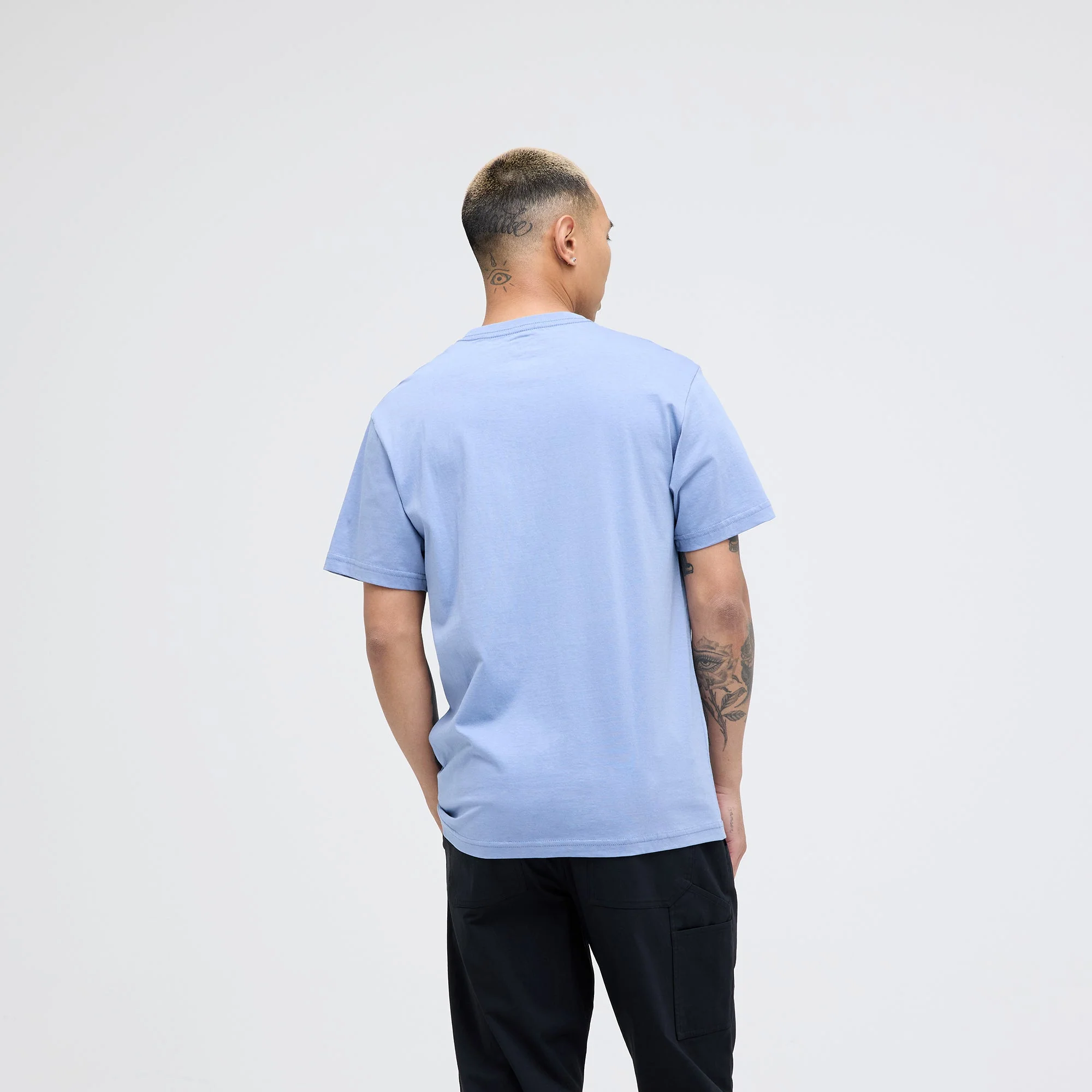 STANDARD ISSUE TEE - Image 2