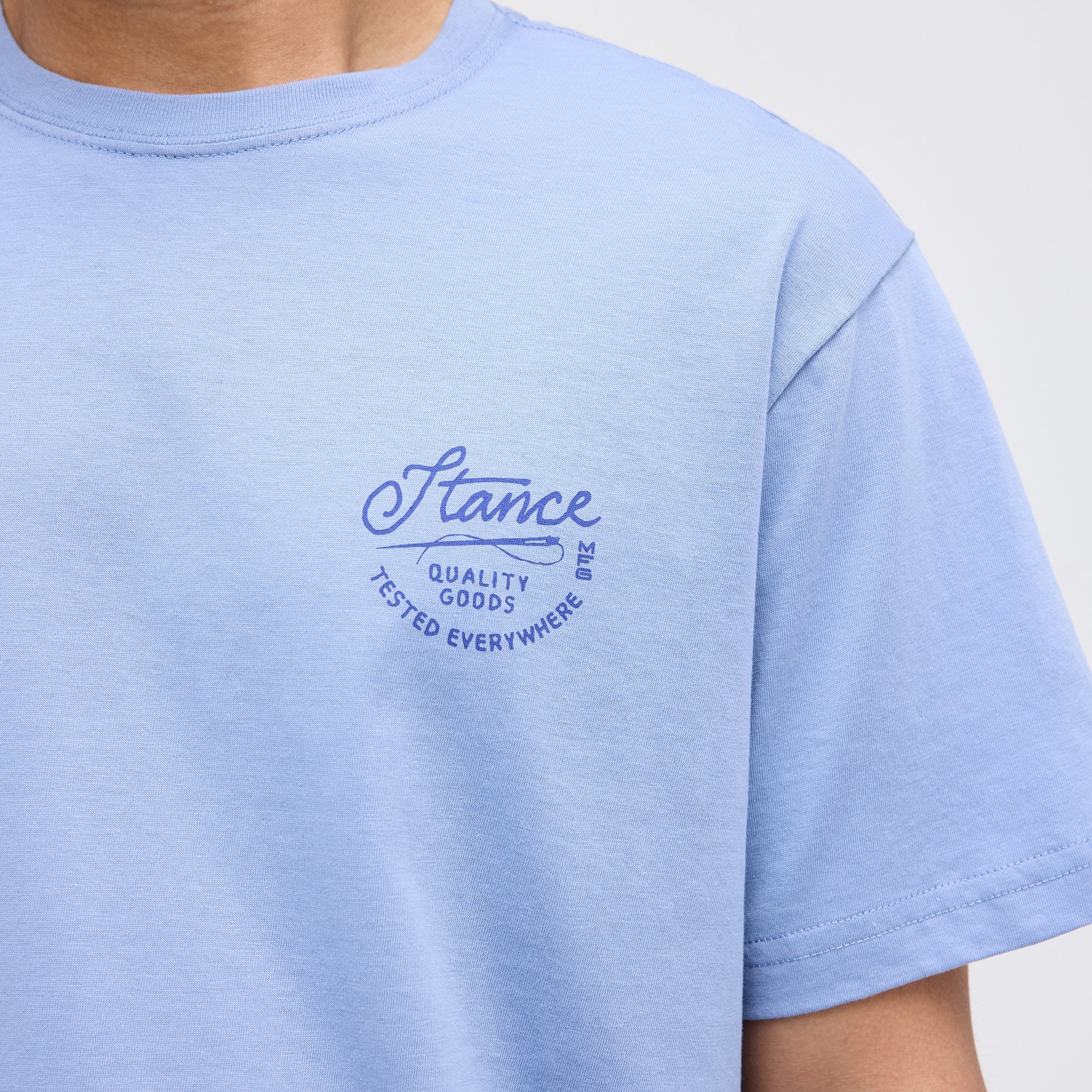 STANDARD ISSUE TEE - Image 3