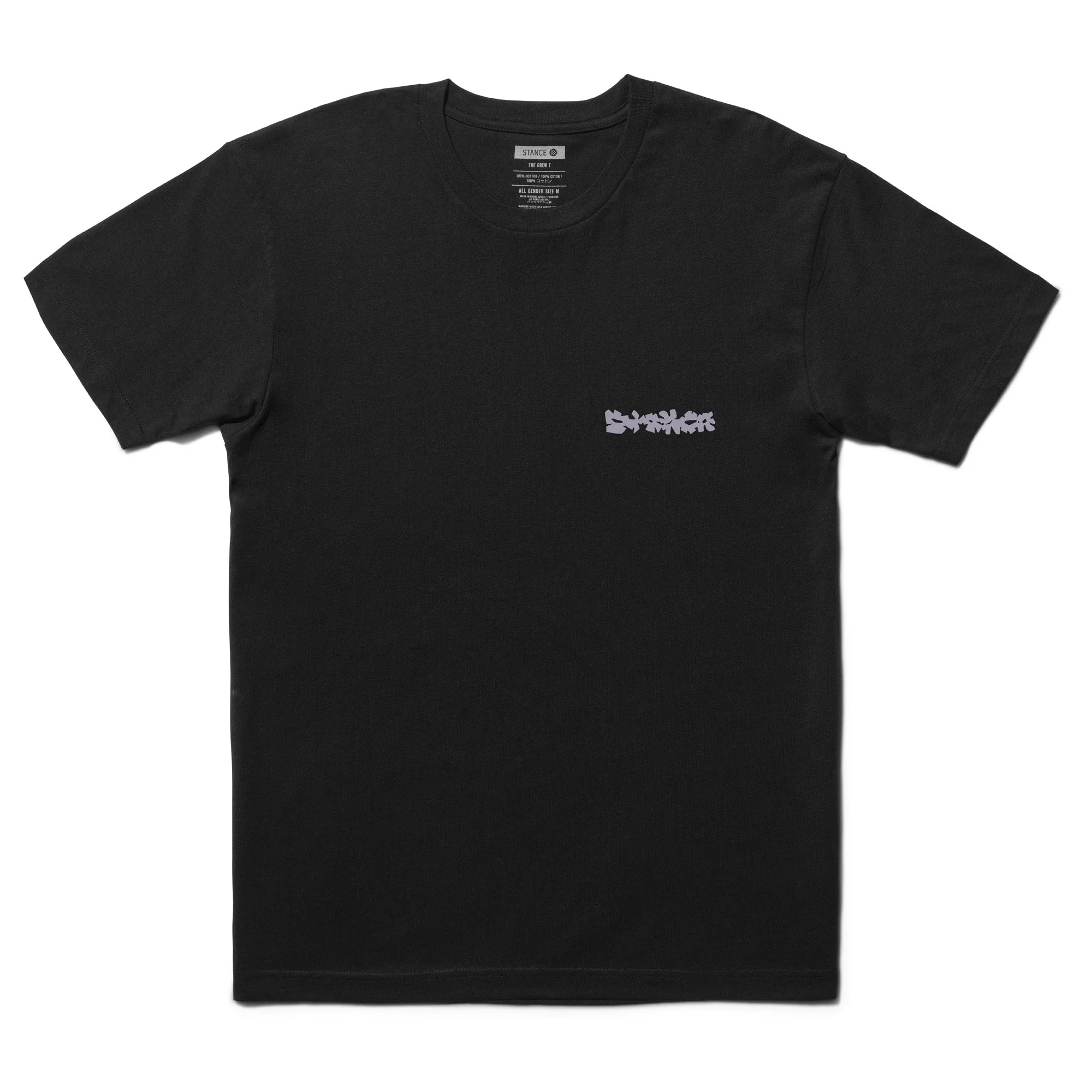 STOMPED T-SHIRT