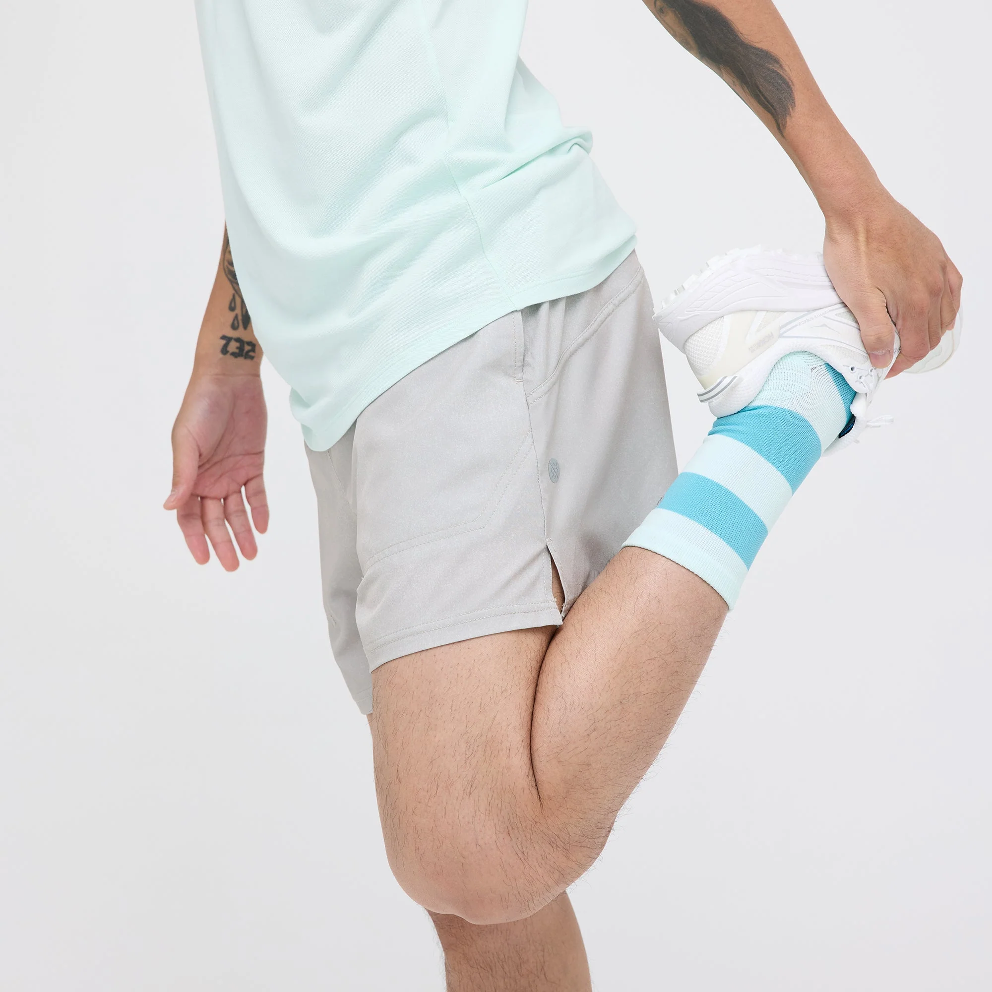 STRIKE RUN SHORT - Image 10