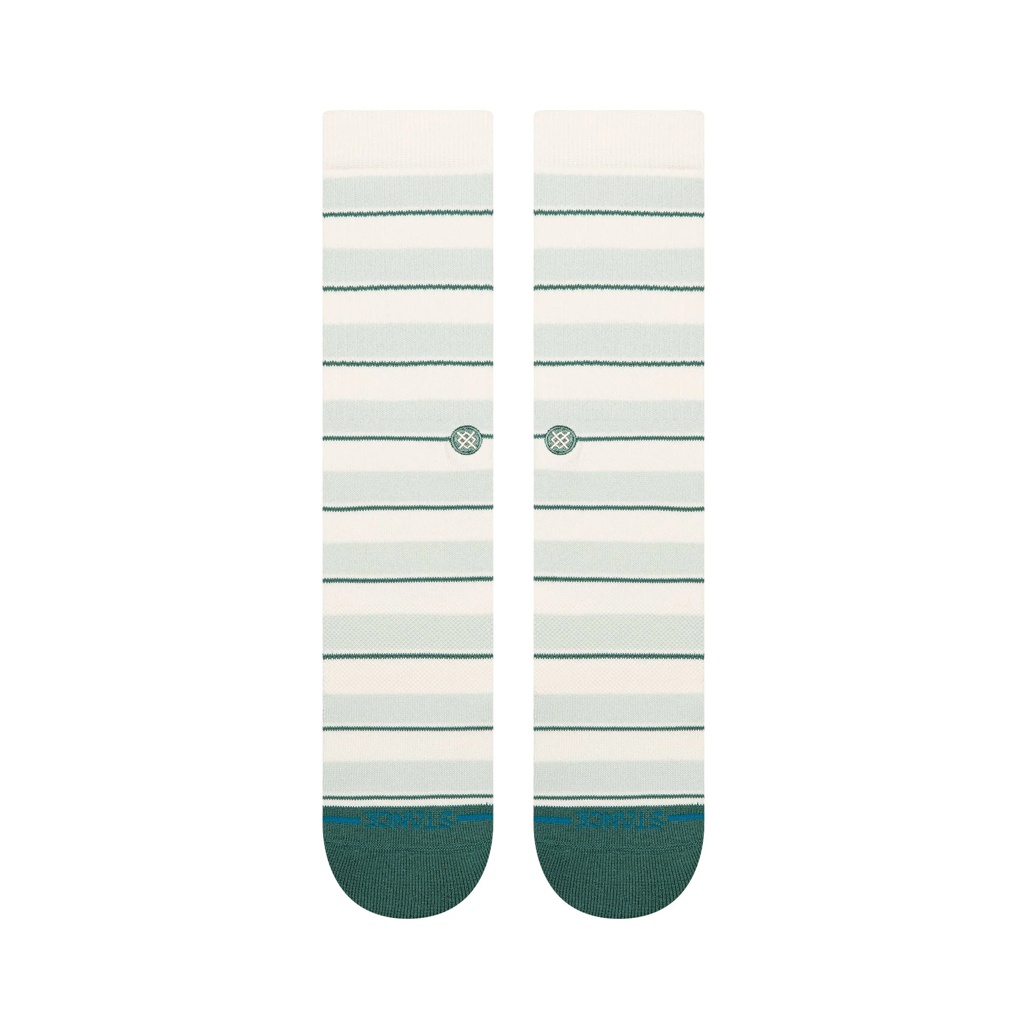 STRIPED IT CREW SOCK - Image 2