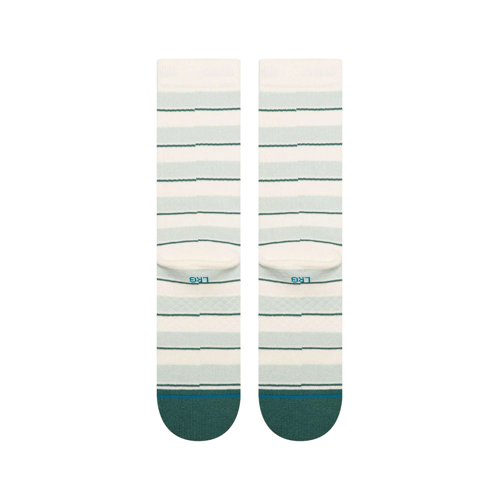 STRIPED IT CREW SOCK - Image 3