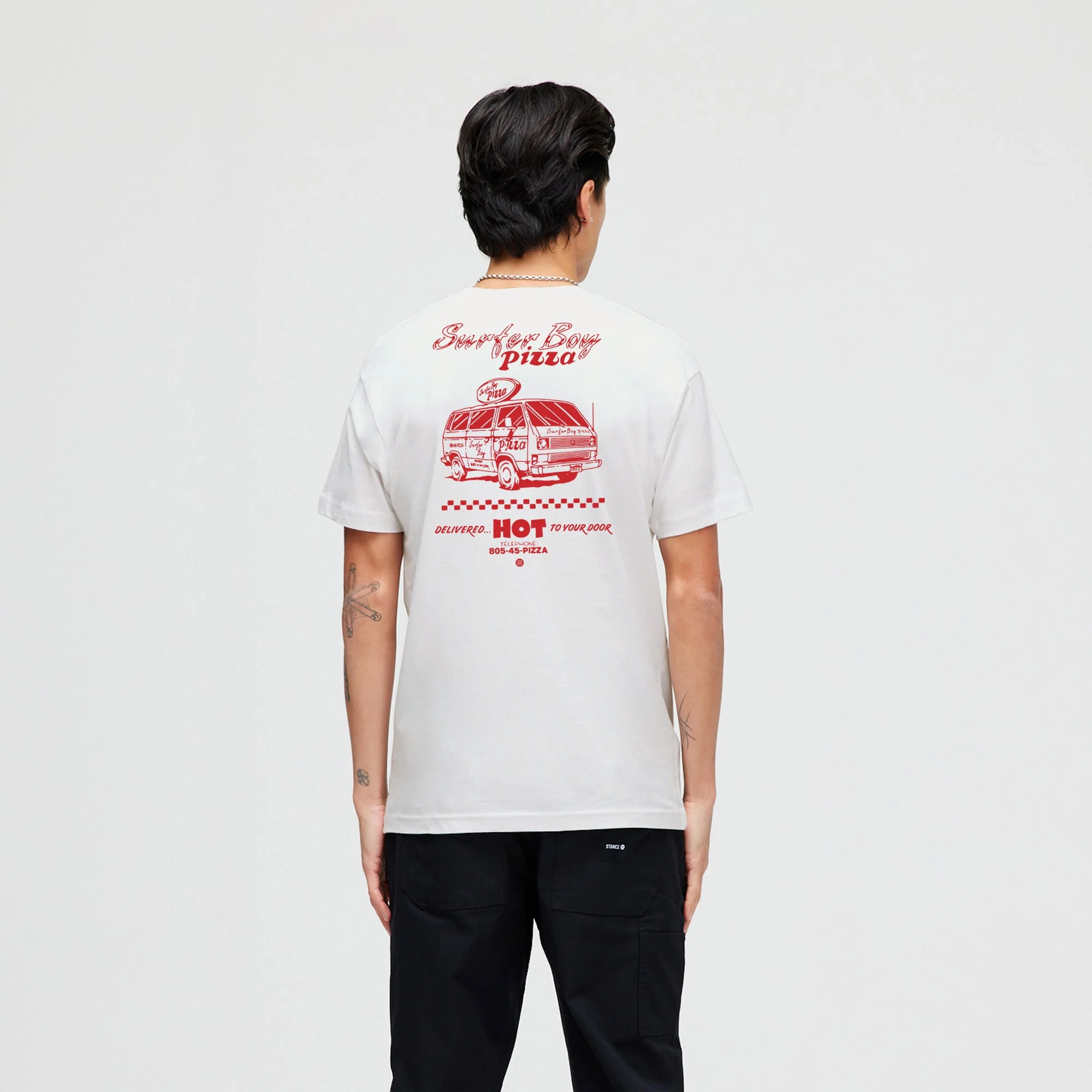 SURFER BOY T-SHIRT - Image 2