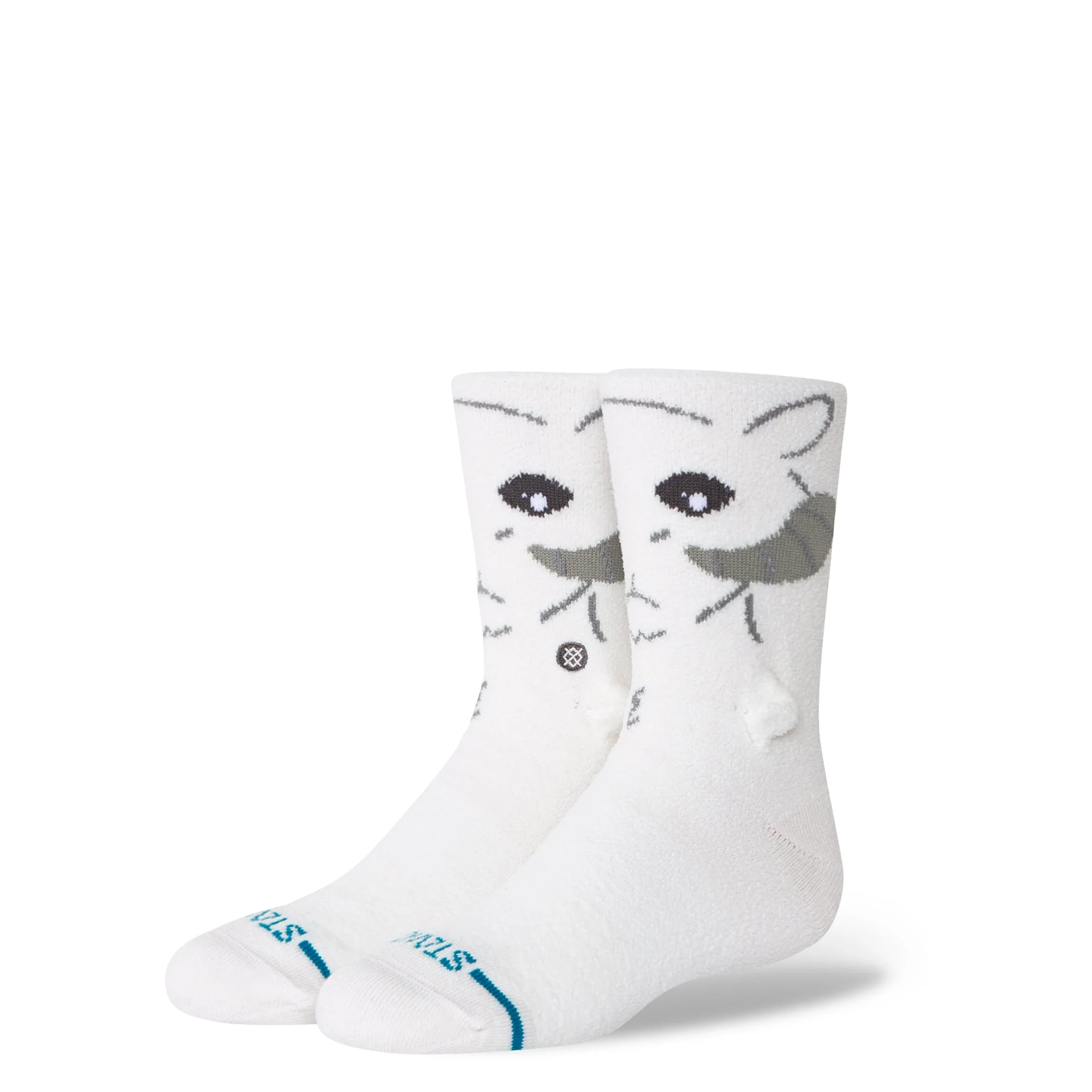 TAUNTAUN KIDS CREW SOCK