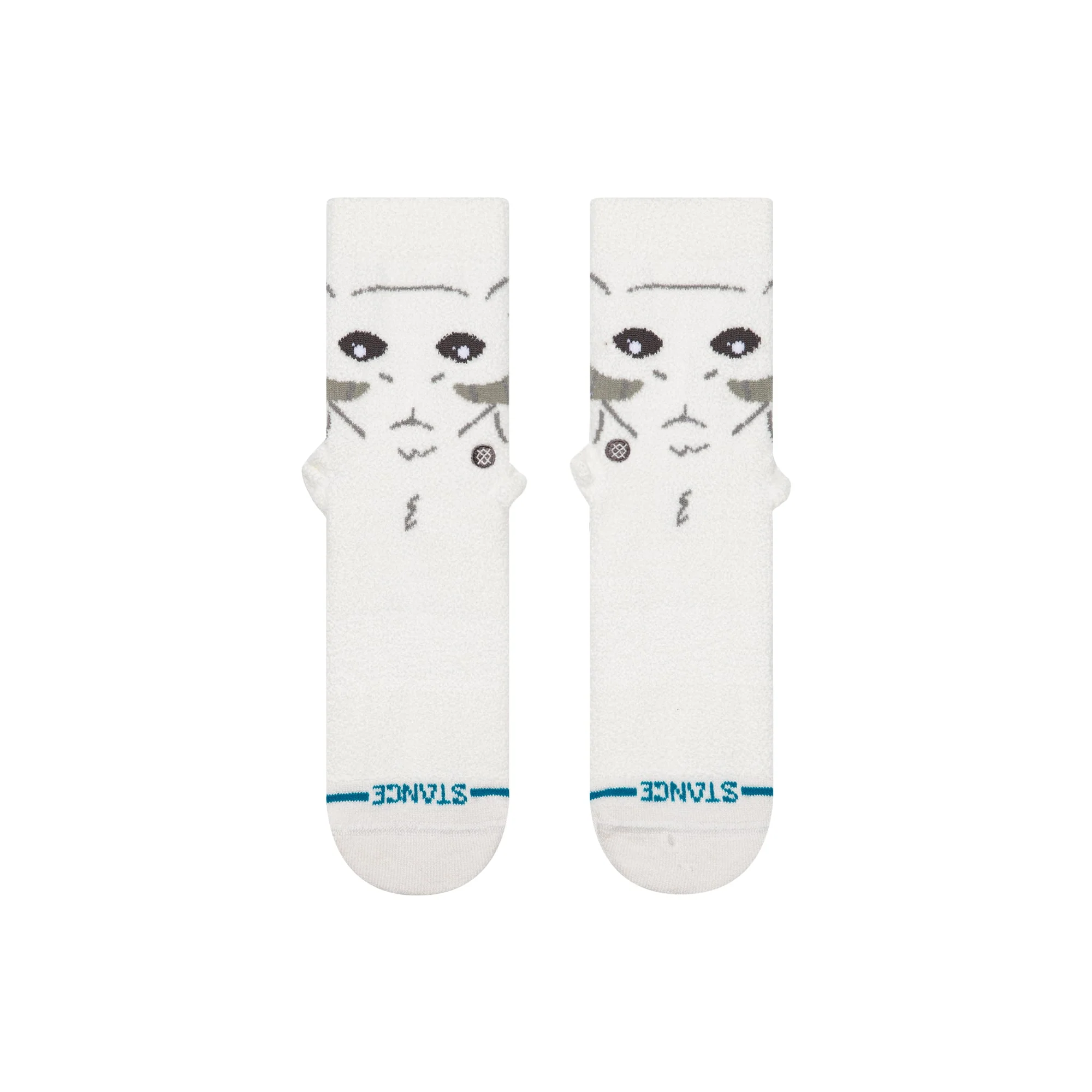 TAUNTAUN KIDS CREW SOCK - Image 2