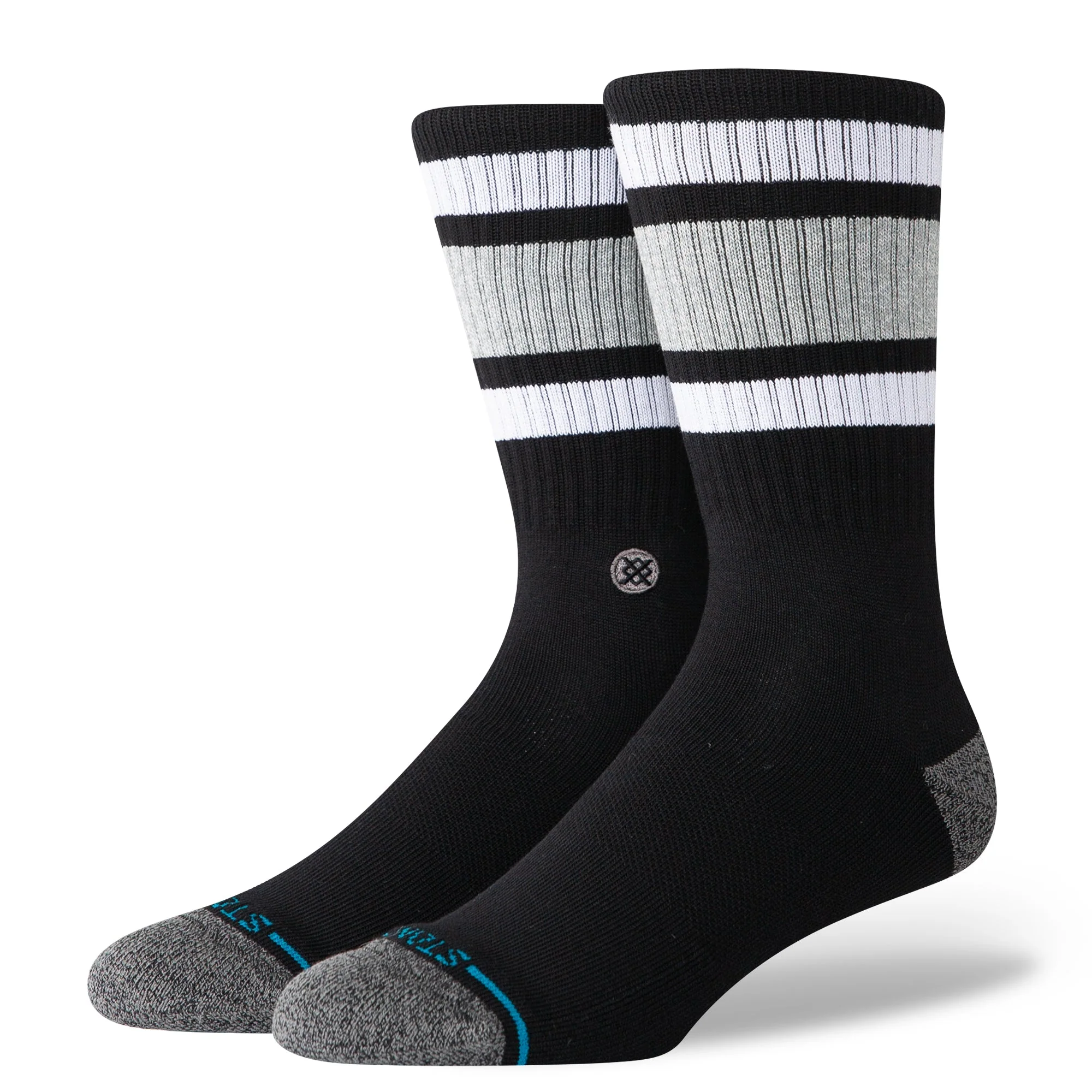 THE BOYD CREW SOCK 3 PACK - Image 3