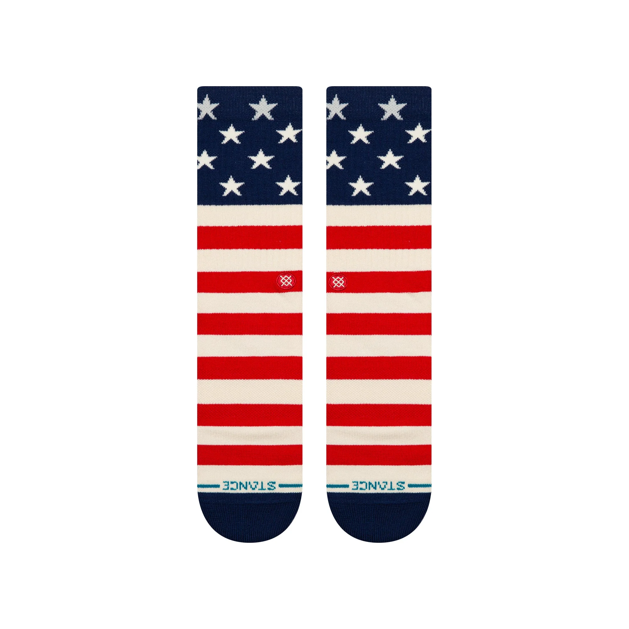 THE FOURTH CREW SOCK - Image 2