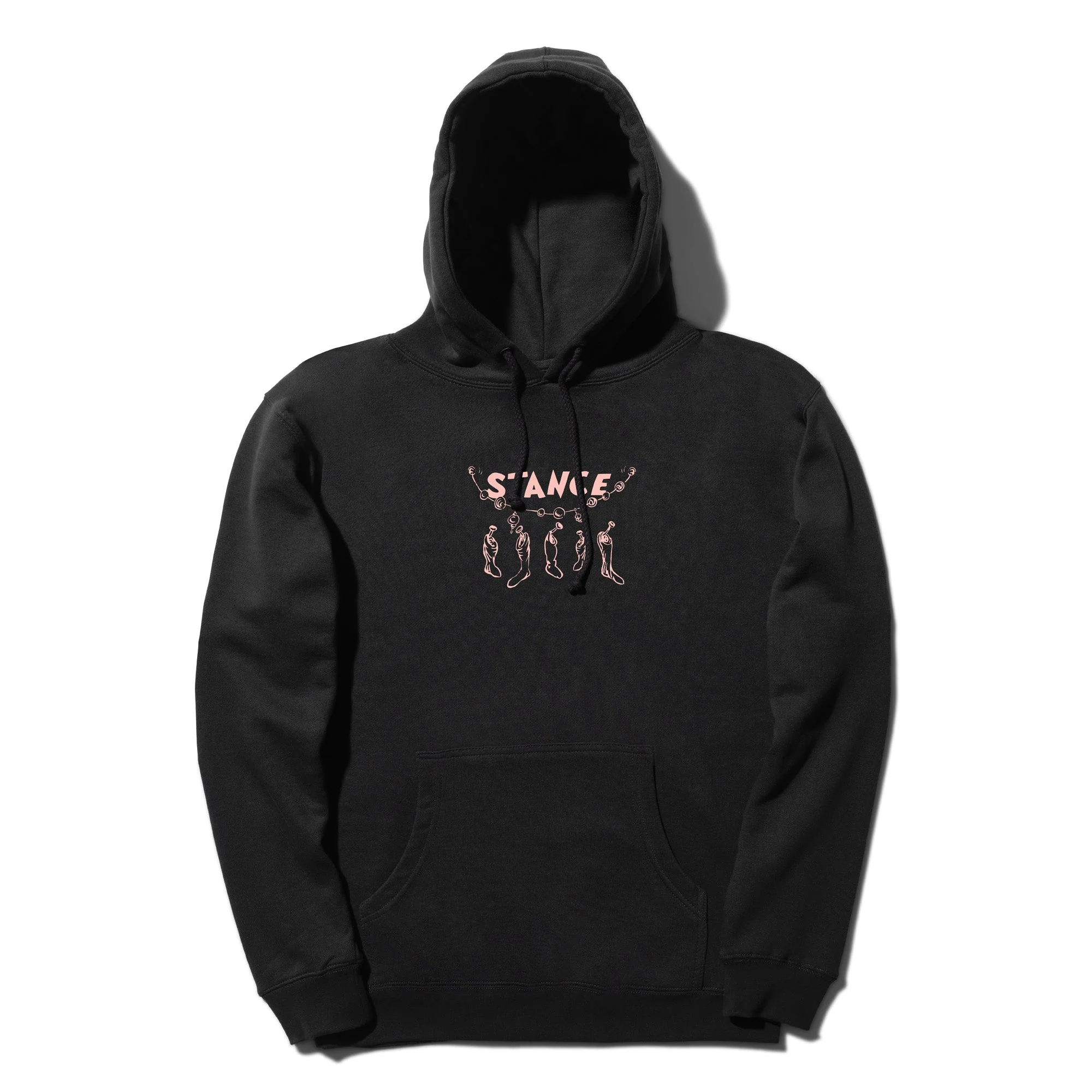 THE GRINCH MERRY MERRY HOODIE