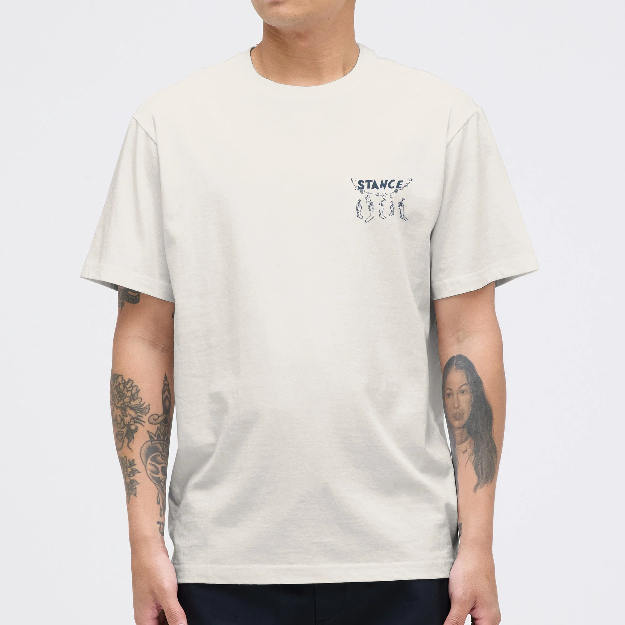THE GRINCH MERRY MERRY T-SHIRT