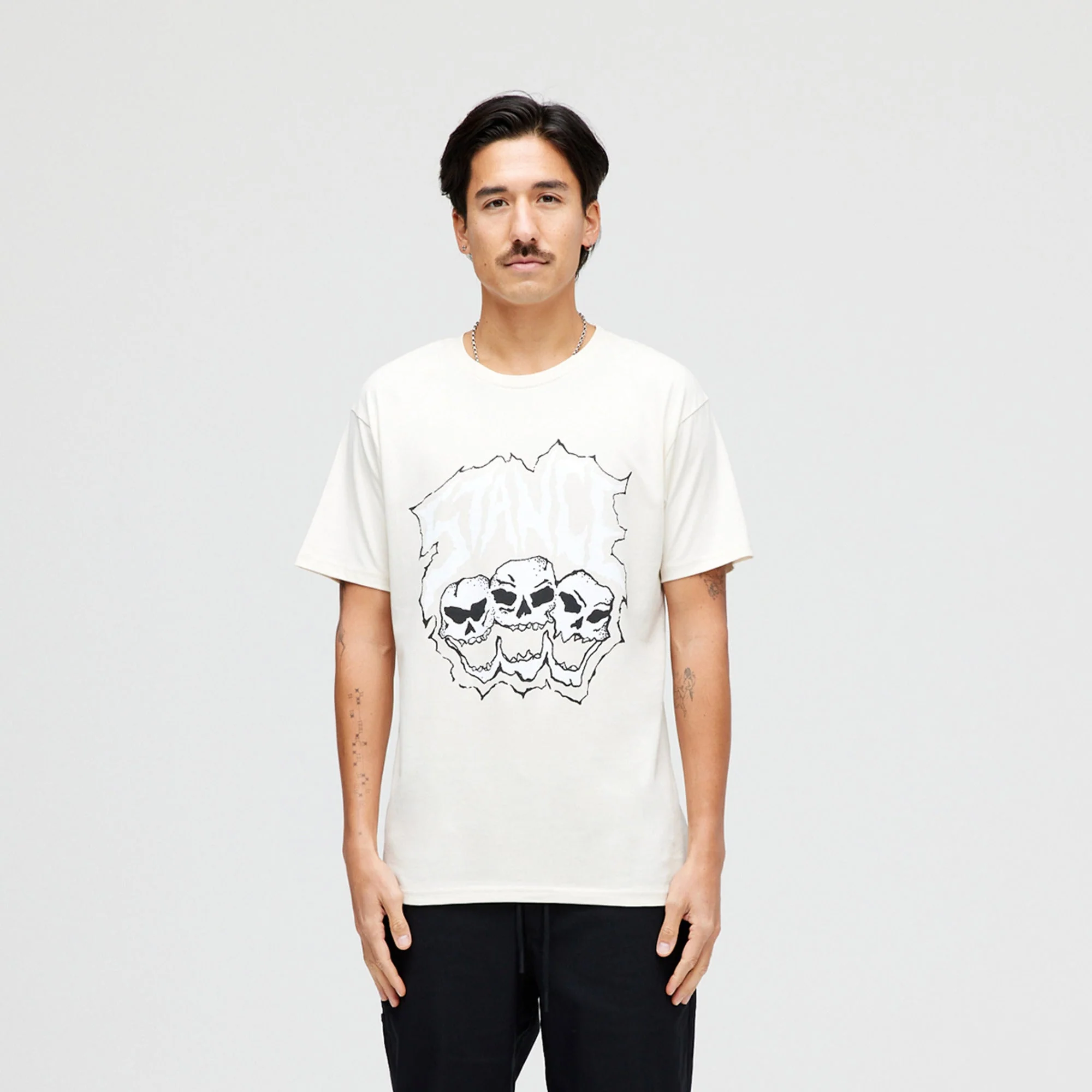 TRIPLE THREAT T-SHIRT
