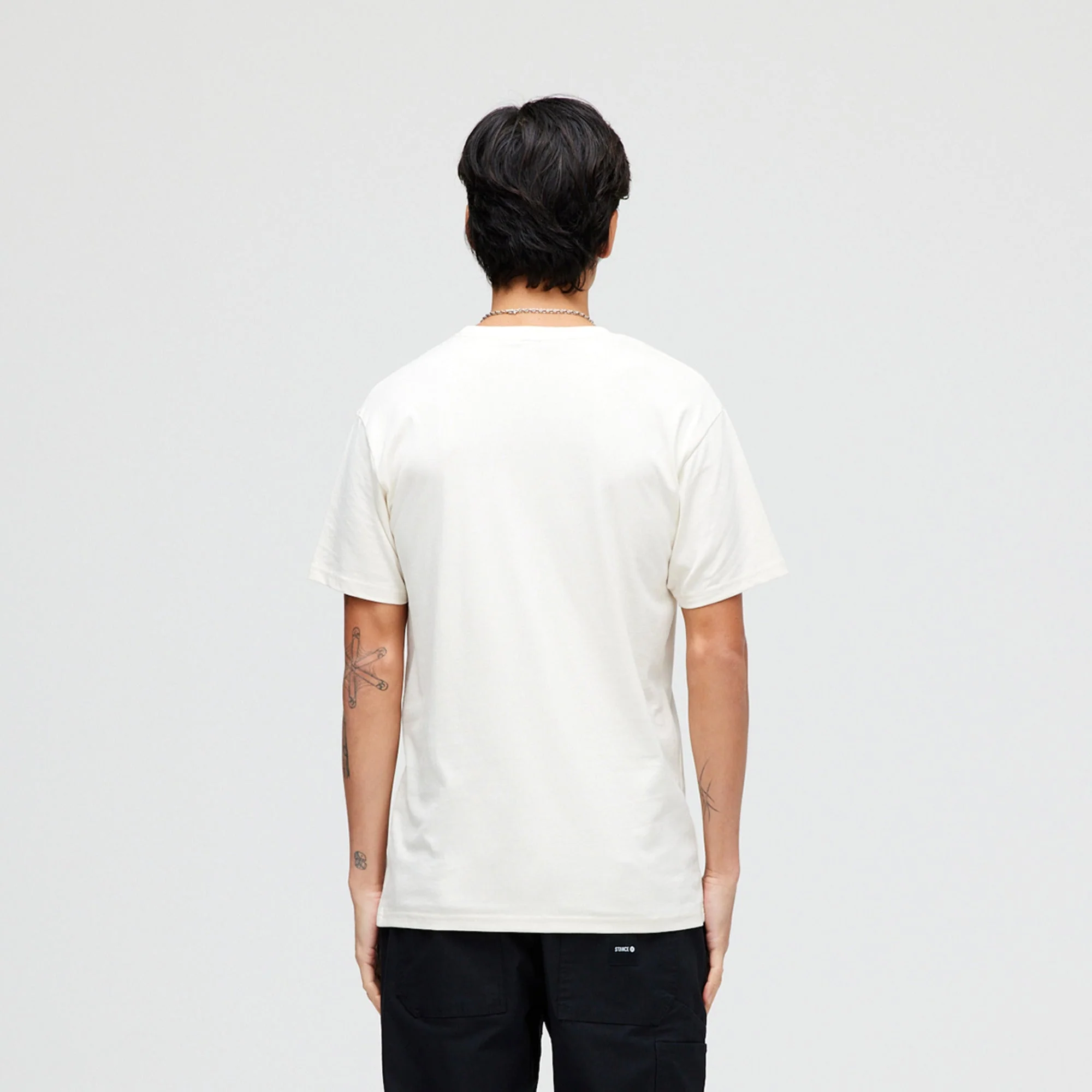 TRIPLE THREAT T-SHIRT - Image 2