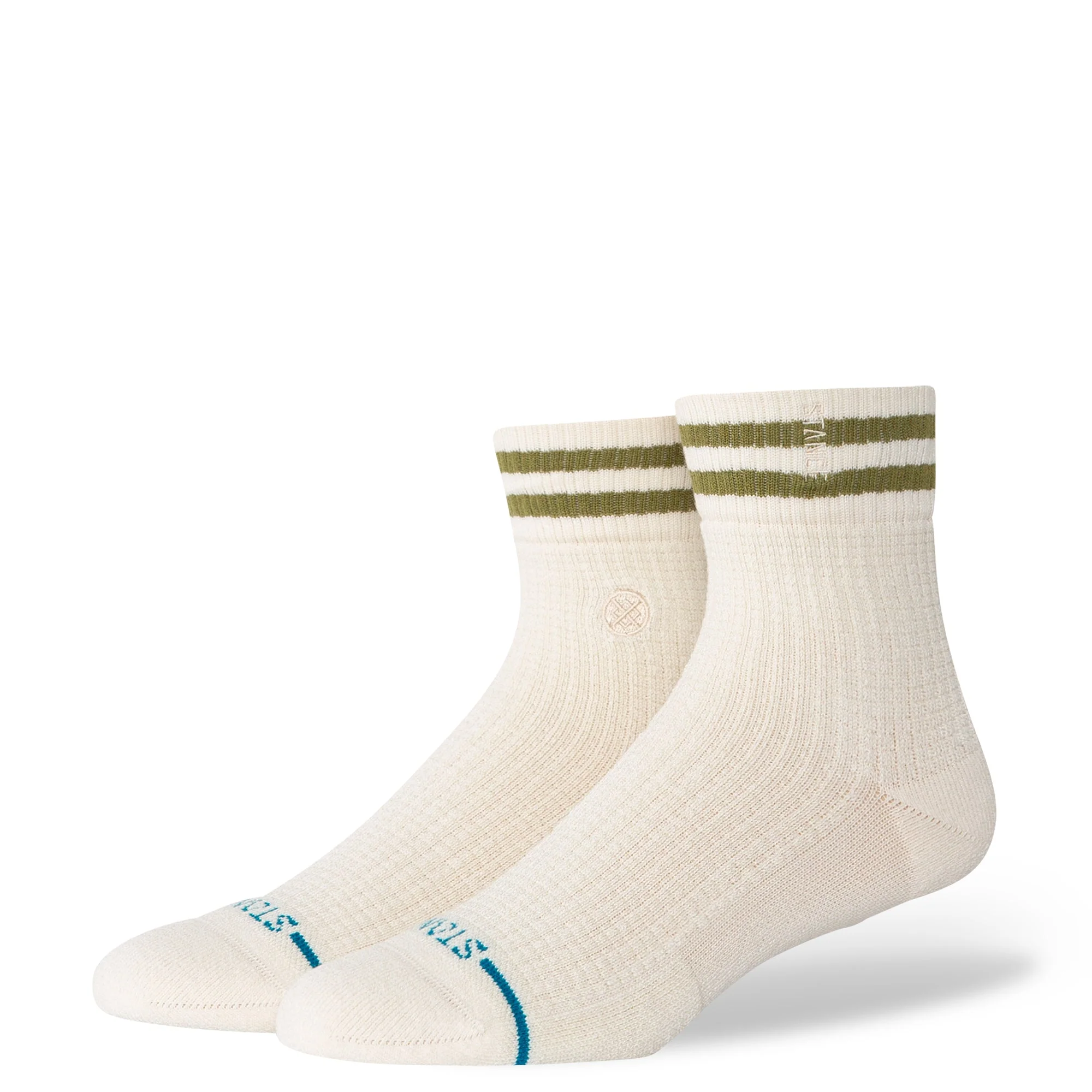 WAFFLES N BUTTER SOCK