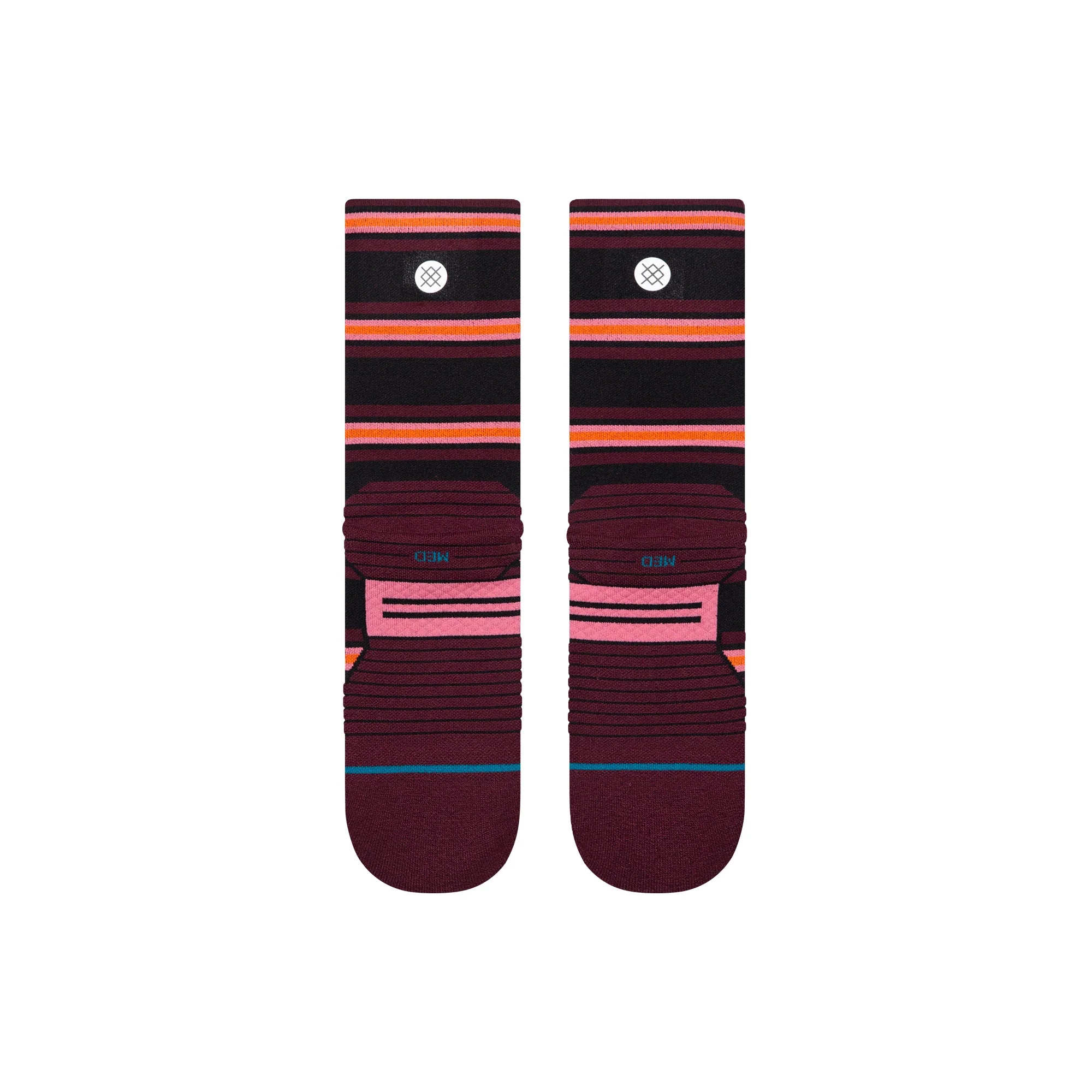 WAYFARER LIGHT CREW SOCK - Image 4