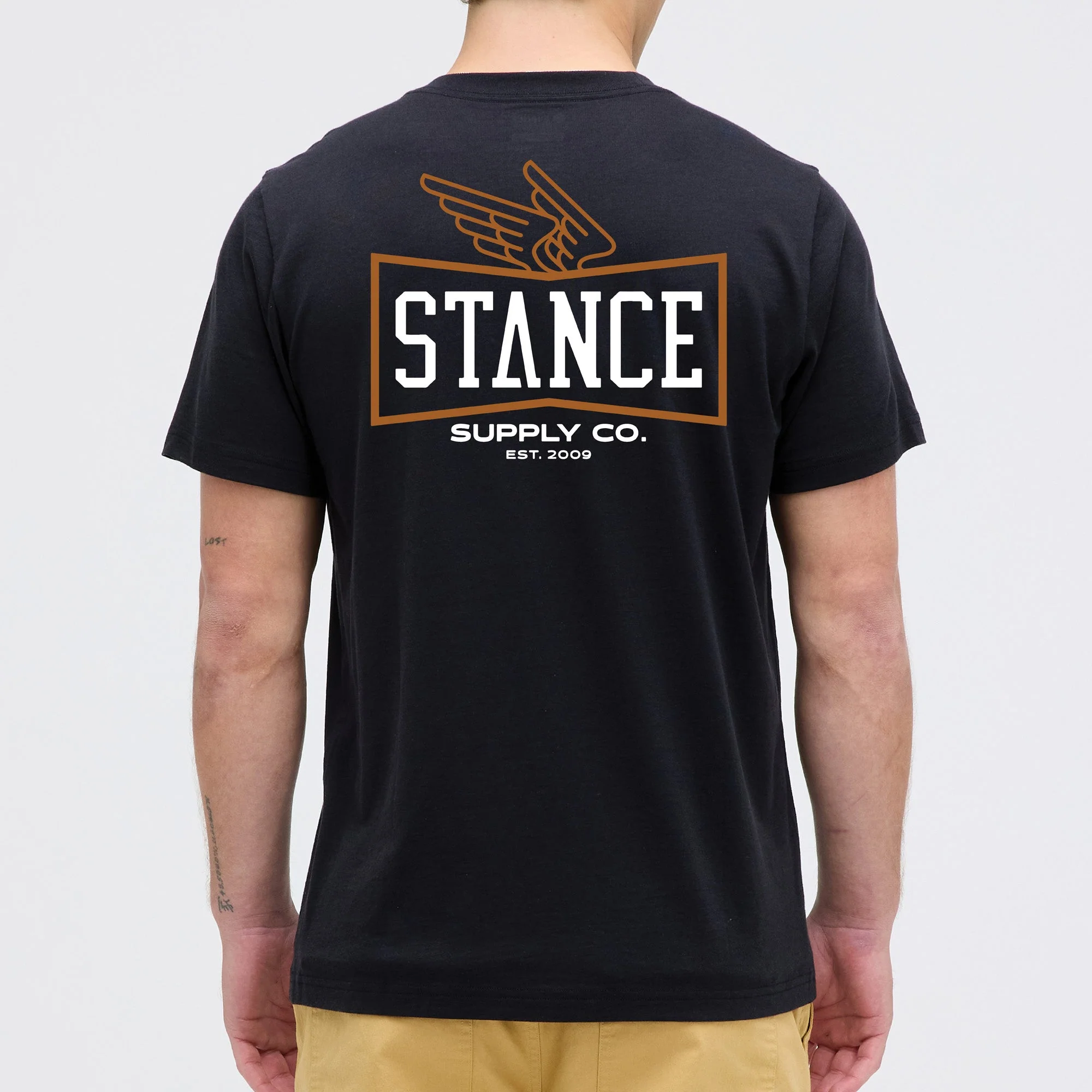 WINGED T-SHIRT - Image 2