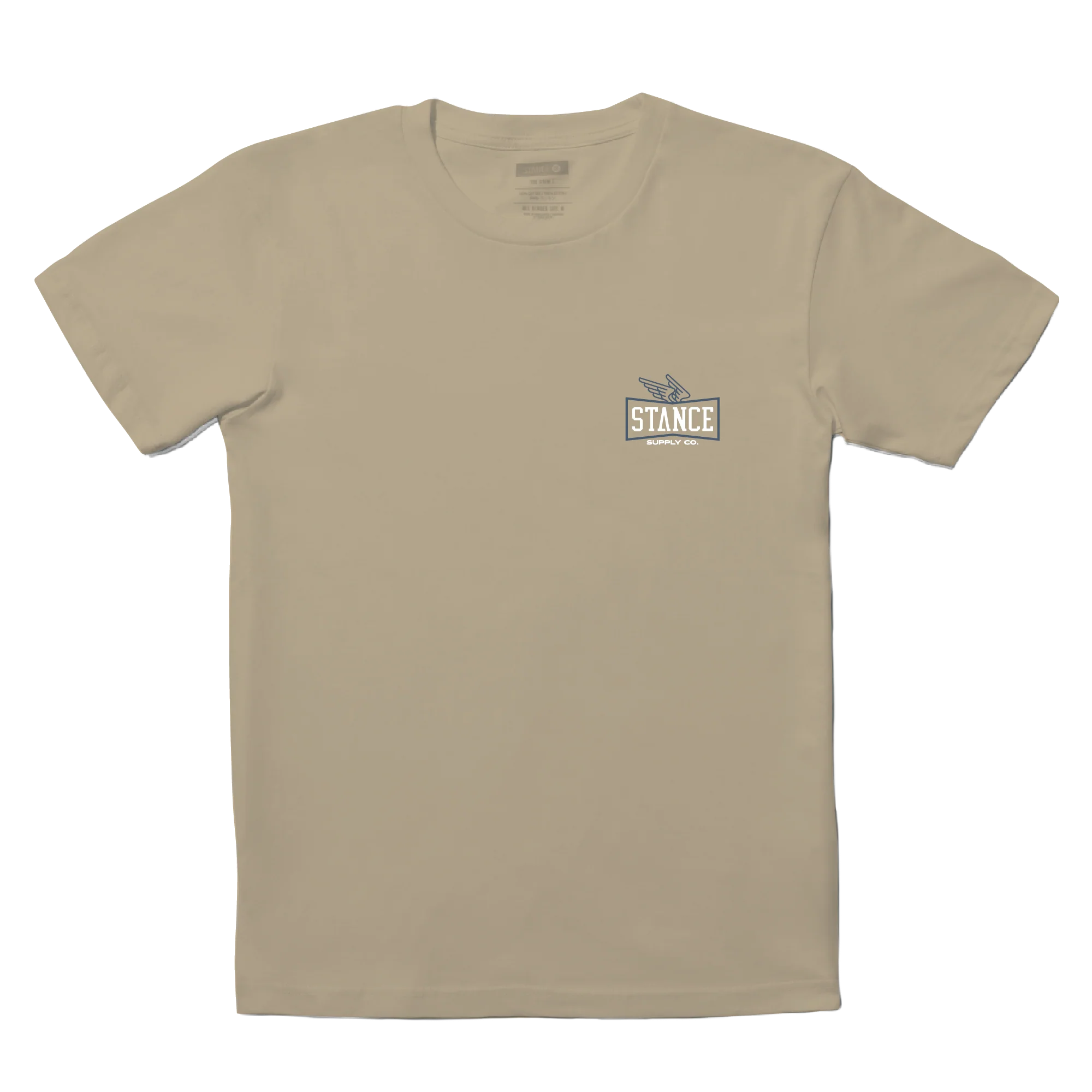WINGED T-SHIRT