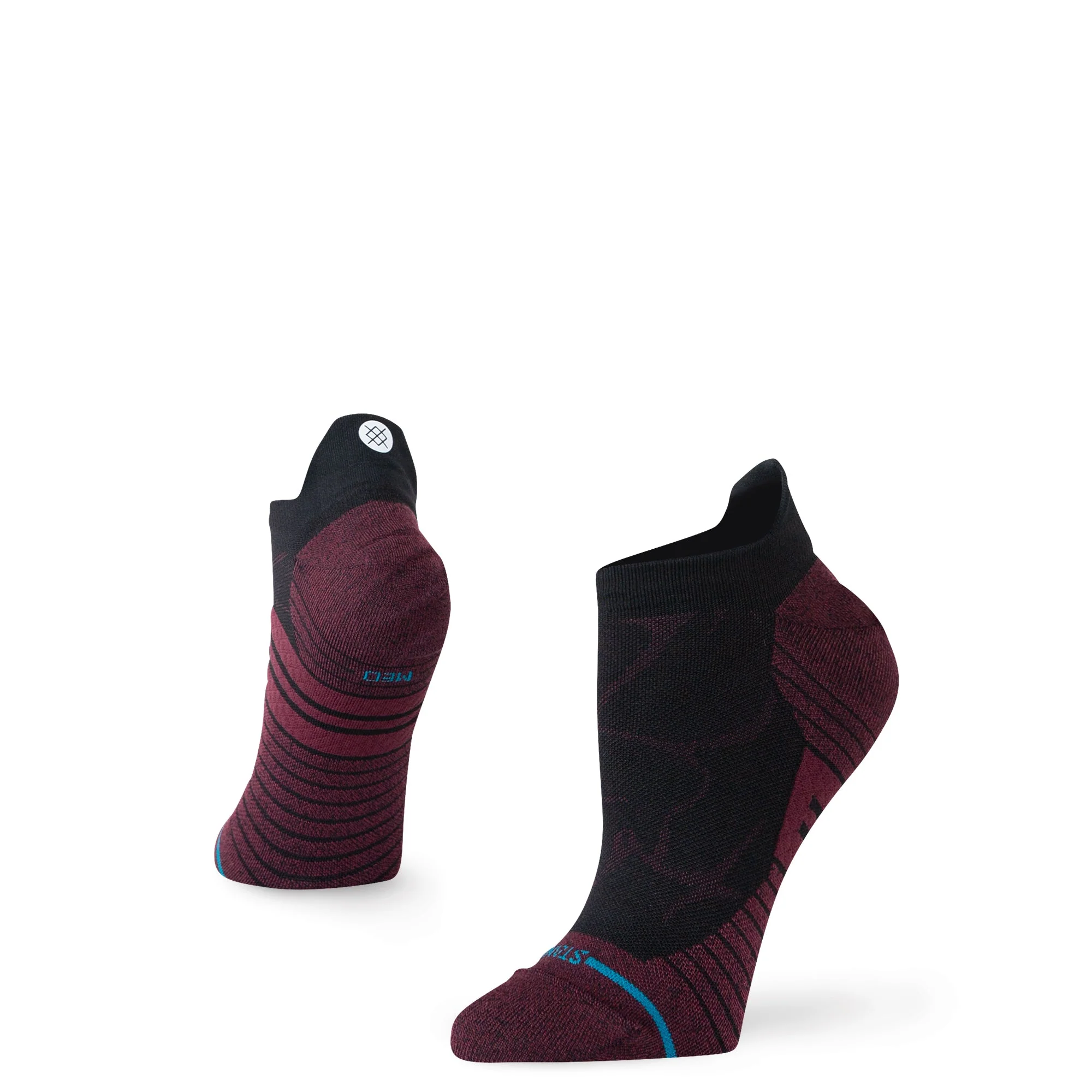 WOMENS 2000 ULTRA LIGHT TAB SOCK - Image 2