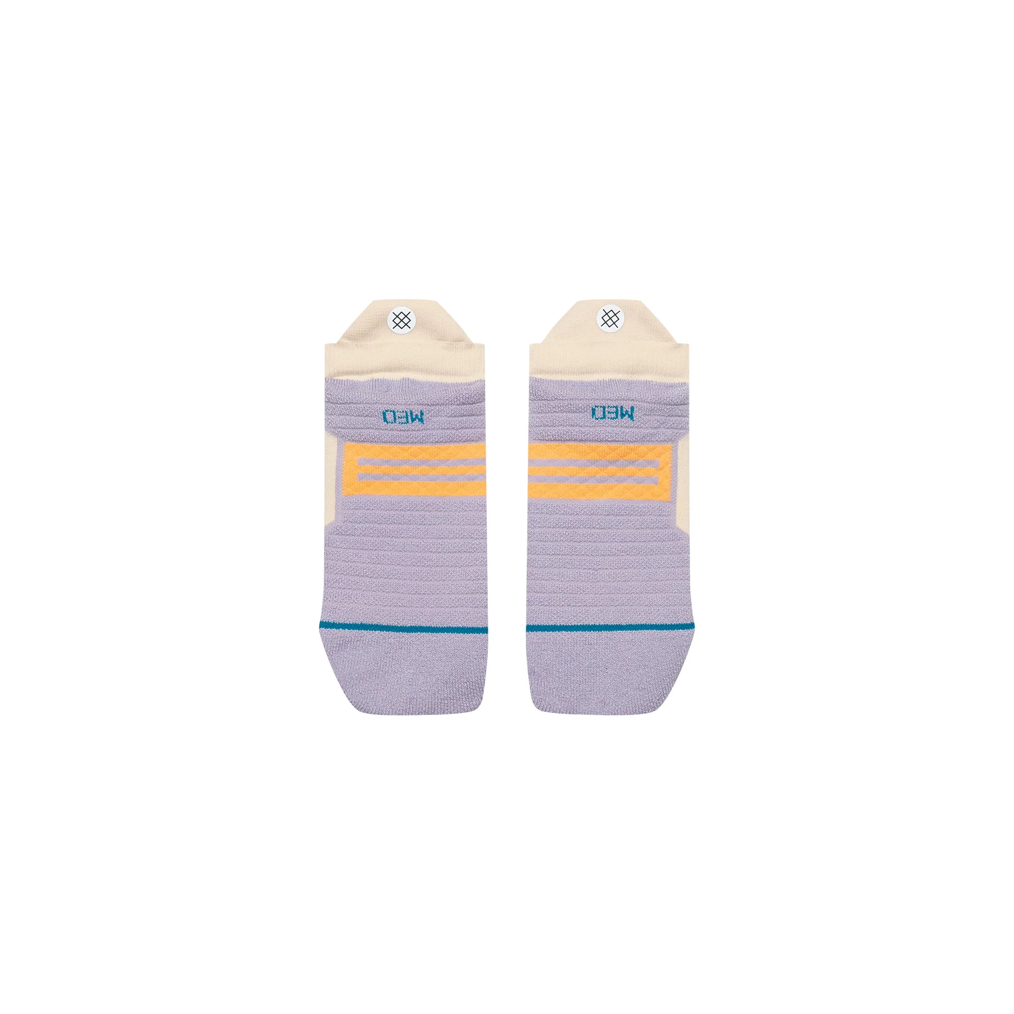WOMENS CORE MID TAB SOCK - Image 3