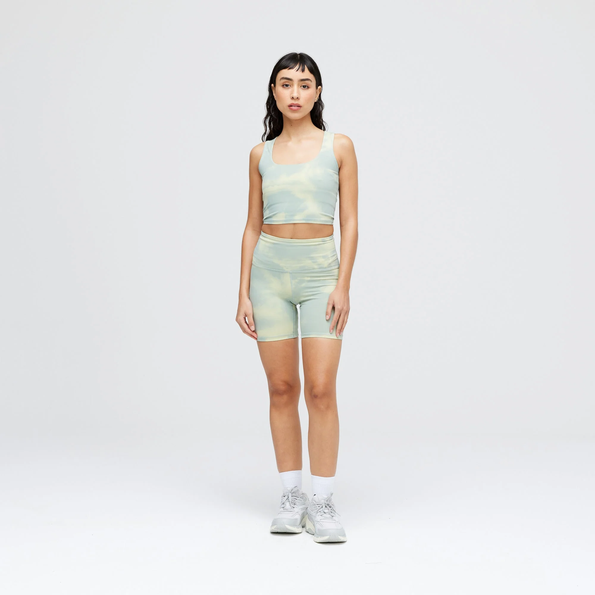 WOMEN'S HAPPENINGS BIKE SHORT - Image 2