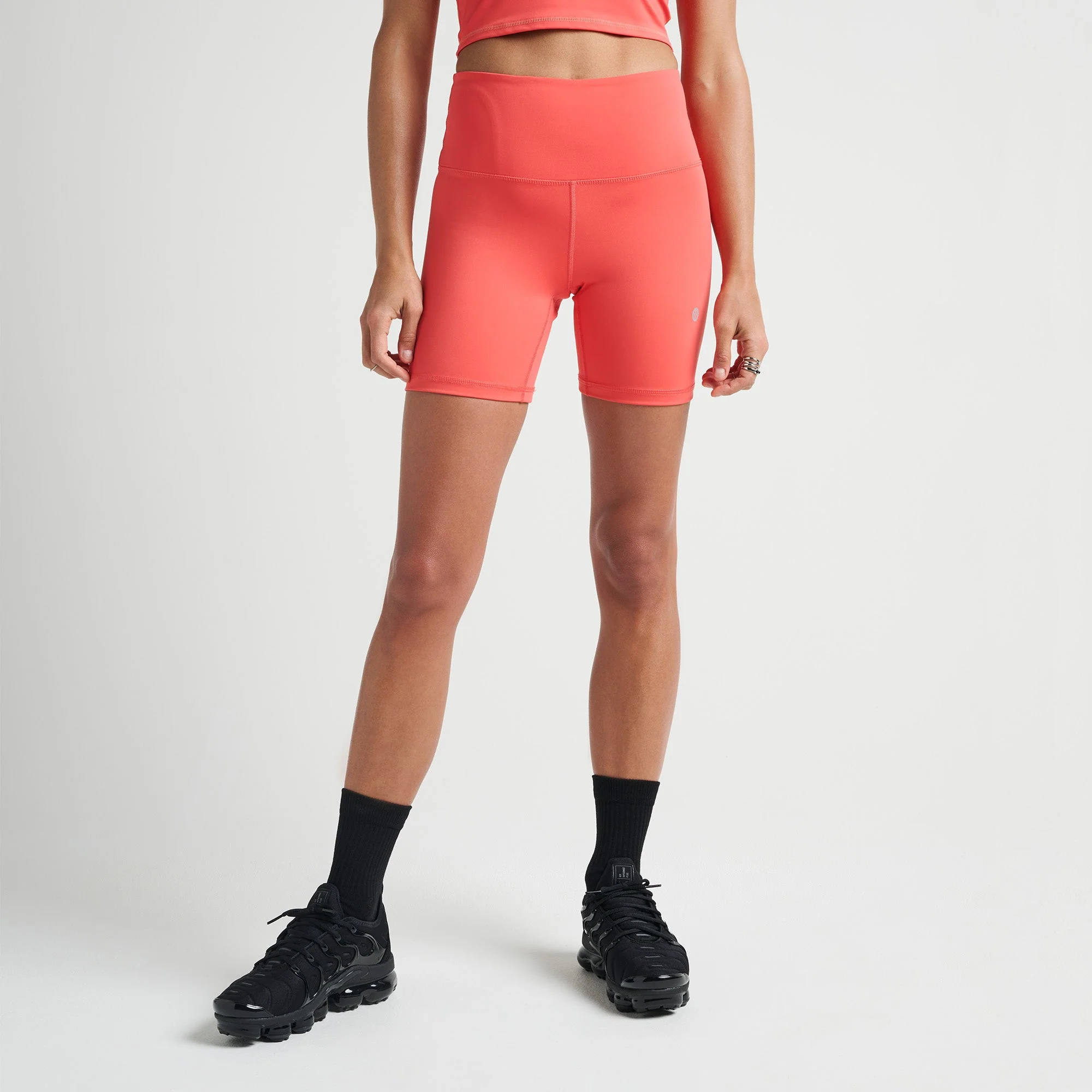 WOMEN'S HAPPENINGS BIKE SHORT