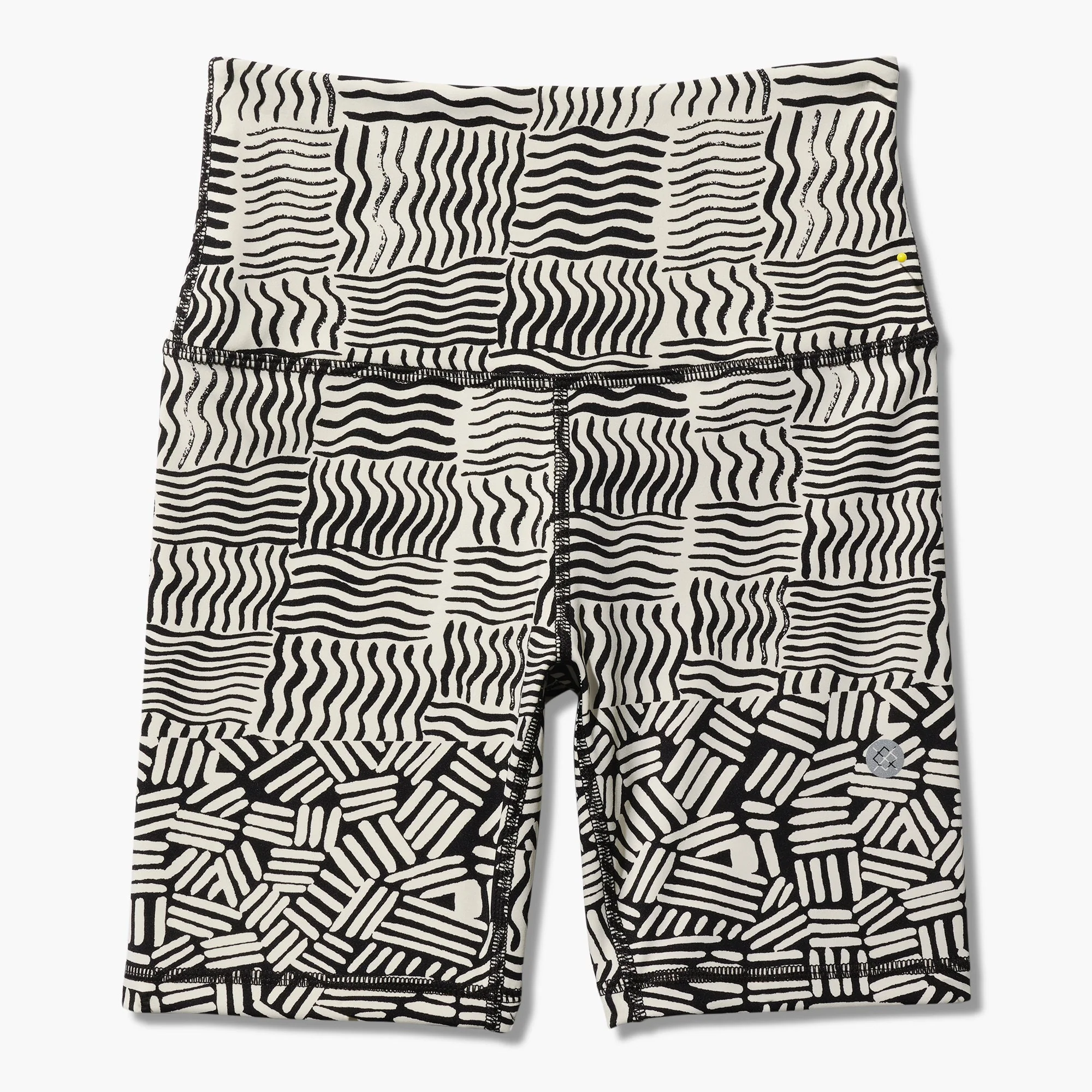 WOMEN'S HAPPENINGS BIKE SHORT - Image 5