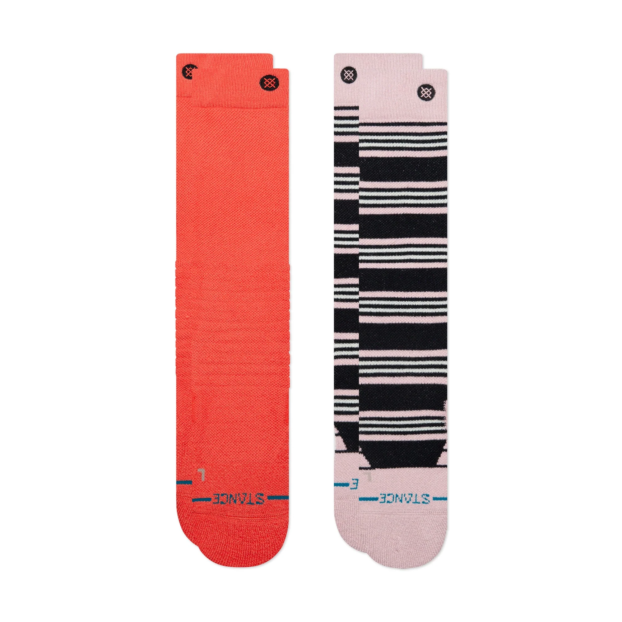 WOMENS TRAILBLAZER SOCK 2 PACK