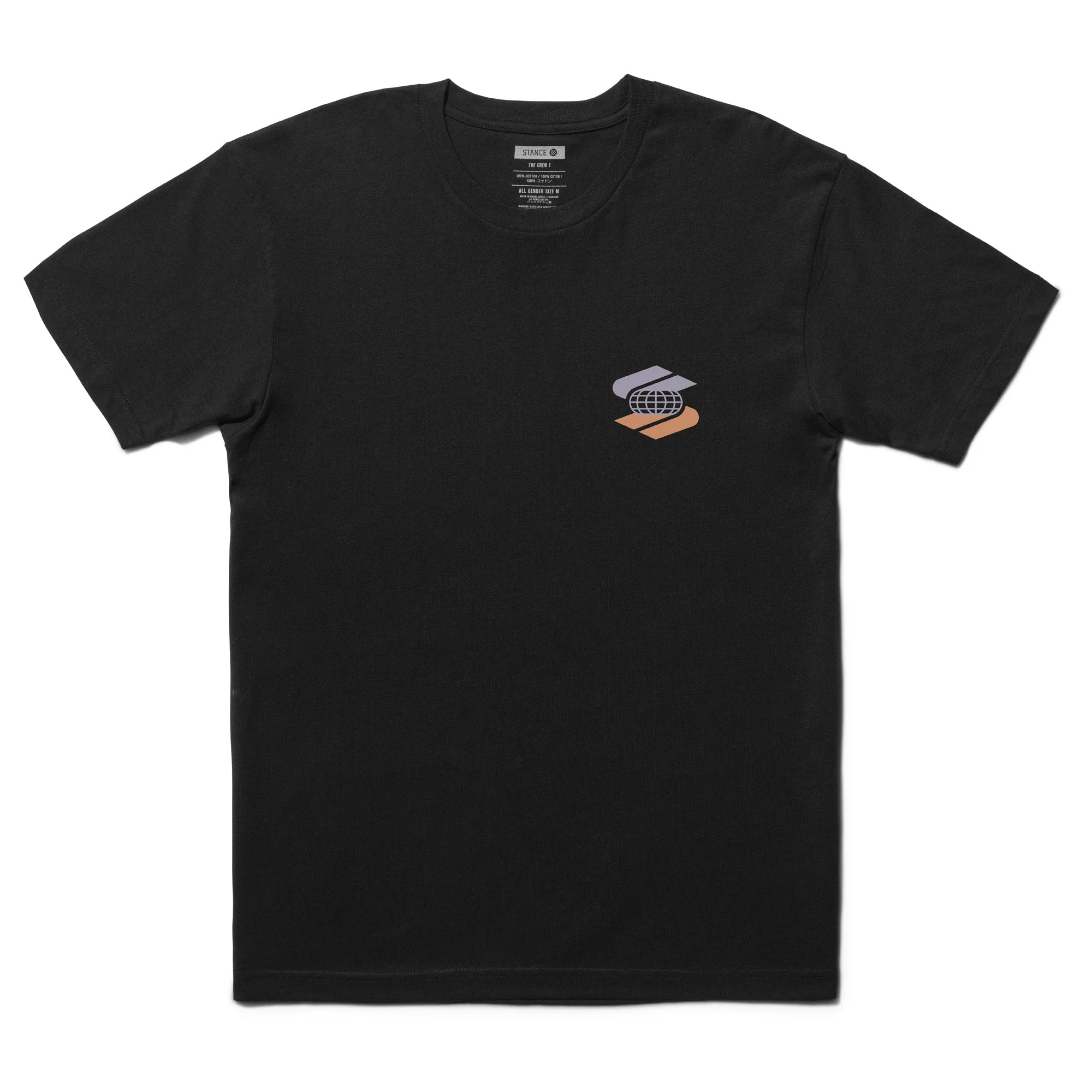 WORLDWIDE T-SHIRT