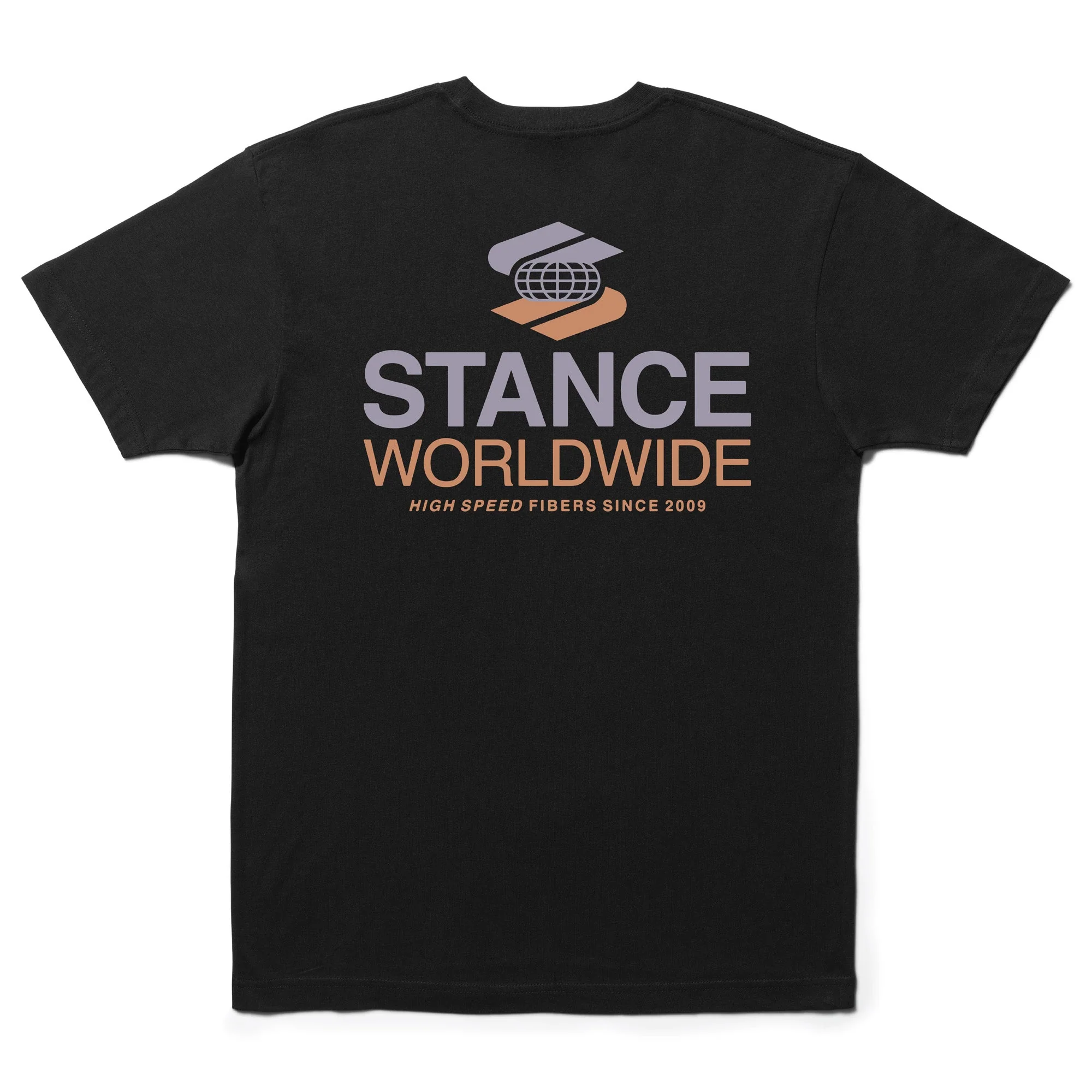 WORLDWIDE T-SHIRT - Image 2